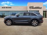 New 2025 Cadillac Escalade IQ Luxury 1 w/ Smart Trailering package image 4