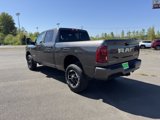 New 2025 RAM 2500 Laramie image 6