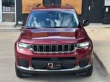 Used 2023 Jeep Grand Cherokee L Laredo image 6