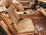Used 2024 Lexus LC 500 Convertible w/ Touring Package image 4