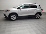 Used 2019 Chevrolet Trax LT w/ LT Convenience Package image 2
