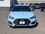 Used 2020 Hyundai Veloster N w/ Performance Package image 2