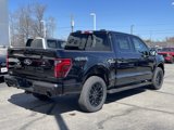 New 2025 Ford F150 Lariat image 3