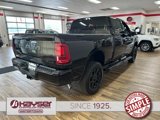 New 2025 RAM 2500 Big Horn image 5