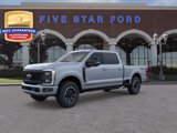 New 2025 Ford F250 Lariat w/ Lariat Ultimate Package image 2
