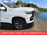 Used 2023 Chevrolet Tahoe Z71 w/ Off-Road Capability Package image 5
