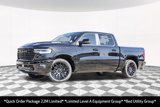 New 2025 RAM 1500 Limited image 2