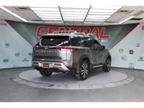 New 2025 Nissan Pathfinder Platinum w/ Cargo Package image 5