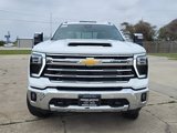 New 2025 Chevrolet Silverado 2500 LTZ w/ LTZ Premium Texas Edition image 2