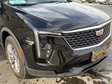 Used 2024 Cadillac XT4 Premium Luxury image 6