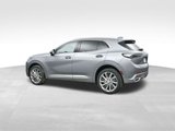 New 2025 Buick Envision Avenir image 3