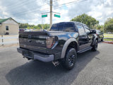 Used 2012 Ford F150 Raptor w/ Raptor Luxury Pkg image 5