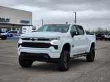 New 2025 Chevrolet Silverado 1500 RST w/ All Star Edition Plus image 2