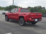 New 2025 Toyota Tacoma TRD Sport image 4