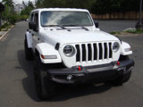 Used 2022 Jeep Wrangler Unlimited Sahara w/ Cold Weather Group image 4