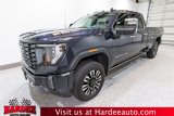 Used 2024 GMC Sierra 2500 Denali Ultimate image 2