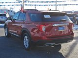 Certified 2022 Ford Explorer XLT w/ Equipment Group 202A image 4