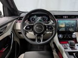Used 2023 Jaguar F-PACE SVR image 2