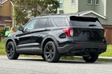 Used 2022 Ford Explorer ST w/ Equipment Group 401A image 3