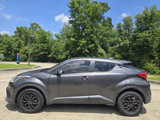 Used 2018 Toyota C-HR image 2
