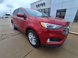 Used 2022 Ford Edge SEL w/ Convenience Package image 2