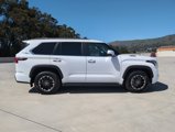 Used 2024 Toyota Sequoia SR5 image 2