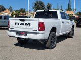 New 2025 RAM 3500 Big Horn image 3