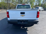 Used 2015 Chevrolet Silverado 1500 W/T image 4