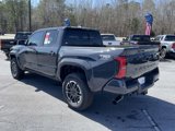 New 2025 Toyota Tacoma TRD Sport w/ TRD Sport Premium Package image 3