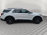 New 2025 Ford Explorer ST image 2