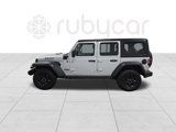 Used 2023 Jeep Wrangler Unlimited image 2