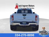 Used 2023 RAM 3500 Big Horn w/ Level 1 Equipment Group image 4