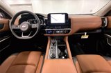 New 2025 Nissan Pathfinder Platinum image 5