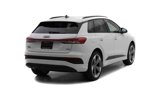 New 2025 Audi Q4 e-tron Premium Plus image 4