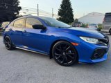Used 2019 Honda Civic Sport image 2