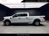 Used 2023 Ford F150 XLT image 3
