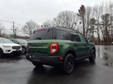 Used 2024 Ford Bronco Sport Big Bend w/ Convenience Package image 5