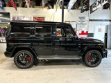 Used 2021 Mercedes-Benz G 63 AMG 4MATIC image 5