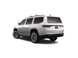 New 2025 Jeep Wagoneer Series II image 2