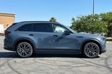 New 2025 MAZDA CX-70 Plug-In Hybrid w/ Premium Pkg image 3