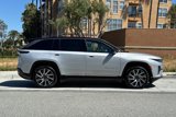 New 2025 Jeep Wagoneer Limited image 4