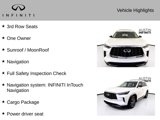 Certified 2024 INFINITI QX60 Sensory w/ Cargo Package image 4