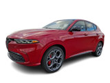 New 2025 Alfa Romeo Tonale Tributo Italiano image 2