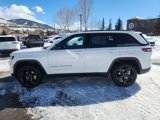 New 2025 Jeep Grand Cherokee Limited w/ Luxury Tech Group II image 2