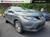 Used 2019 Nissan Rogue Sport S image 3
