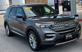 Used 2020 Ford Explorer Limited image 6