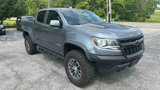 Used 2020 Chevrolet Colorado ZR2 image 2