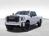New 2025 GMC Sierra 2500 AT4 w/ AT4 Premium Plus Package image 6
