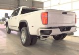 Used 2025 Chevrolet Silverado 3500 High Country w/ High Country Premium Package image 3