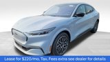 New 2025 Ford Mustang Mach-E Premium image 1